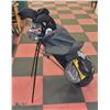 Image 1 : GOLF CLUB SET