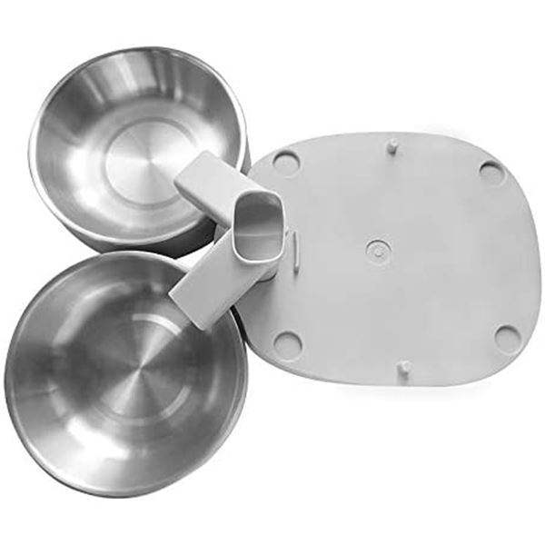 NEW HONEY GUARDIAN 2 WAY SPLITTER FOR PET FEEDERS