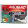 Image 1 : BUG KILLER OUTDOOR PROPANE FOGGER