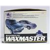 WAX MASTER POLISHER AND SANDER