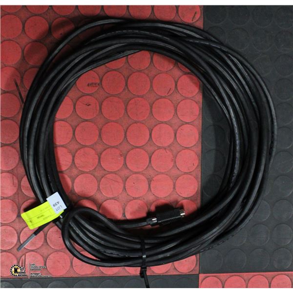 VGA CABLE 40'