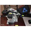 Image 1 : DELTA SHOP MASTER 10" COMPOUND POWER MITER SAW
