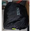 INFLATABLE KAYAK IN STORAGE BAG