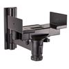 Image 1 : NEW MOUNT IT SPEAKER MOUNT 66LB CAPACITY