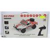 RC-PRO THRASHER RC TOY