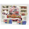 THE OLD TIMER ELECTRIC TRAIN SET