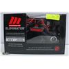 Image 1 : MOTOMASTER ELIMINATOR 4X4 RC TOY