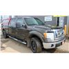 Image 10 : 2009 FORD F150 LARIAT