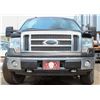 2009 FORD F150 LARIAT