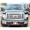 Image 2 : 2009 FORD F150 LARIAT