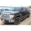 Image 3 : 2009 FORD F150 LARIAT