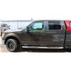 Image 4 : 2009 FORD F150 LARIAT