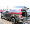 Image 5 : 2009 FORD F150 LARIAT