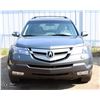 Image 1 : 2009 ACURA MDX TECHNOLOGY