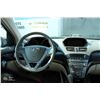 Image 7 : 2009 ACURA MDX TECHNOLOGY