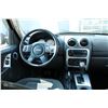Image 10 : 2003 JEEP LIBERTY AWD LIMITED