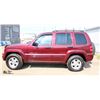 Image 3 : 2003 JEEP LIBERTY AWD LIMITED