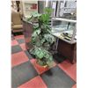 Image 1 : POTTED ARTIFICIAL PLANT