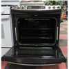 Image 3 : GE PROFILE 30" 3.5 CU FT TRUE CONVECTION 5 ELEMENT