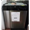 GE 24" BUILT IN TOP CONTROL DISHWASHER