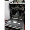 Image 2 : GE 24" BUILT IN TOP CONTROL DISHWASHER