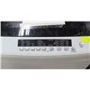 Image 2 : GE 3.3 CU FT PORTABLE WASHER MODEL GNW1Z8PSMOWW