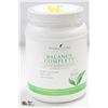 YOUNG LIVING BALANCE COMPLETE DAILY ENERGY BOOST