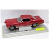 Image 1 : 1:18 DIE CAST GRAND PRIX SJ AMERICAN MUSCLE