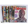 Image 1 : LOT OF VARIOUS CLASSIC MAGAZINES