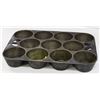 Image 1 : CAST IRON PUDDING CAST