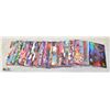 Image 1 : LOT OF MARVEL CARDS