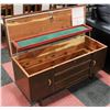 LANE CEDAR CHEST