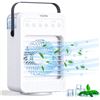 Image 1 : NEW REPACKED VOSTIN PORTABLE AIR COOLER