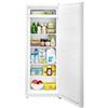 Image 1 : NEW INSIGNIA 7 CU. FT. UPRIGHT FREEZER NS-UZ7WH0