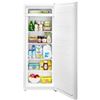 NEW INSIGNIA 7 CU. FT. UPRIGHT FREEZER NS-UZ7WH0