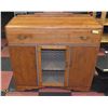 Image 1 : 3 DOOR 1 DRAWER RECLAIMED SIDEBOARD