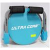 ULTRA CORE BLUE WORKOUT MACHINE