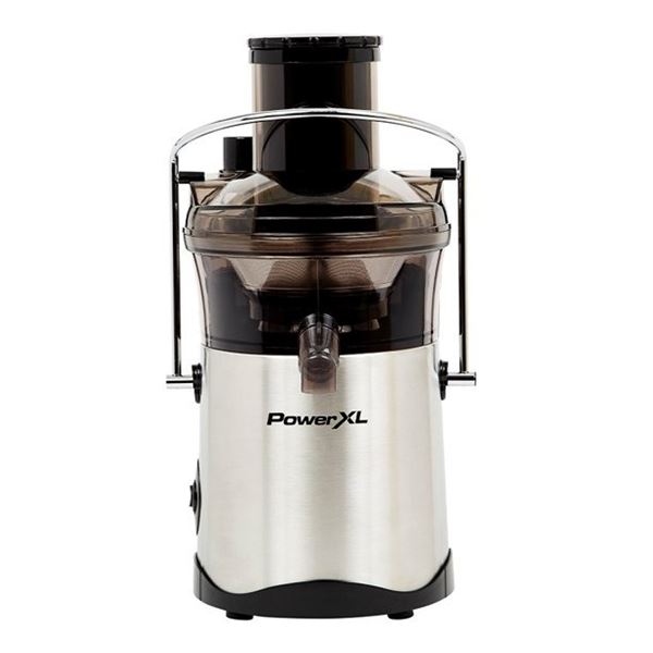 NEW POWER XL SELF CLEANING JUICER