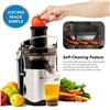 Image 2 : NEW POWER XL SELF CLEANING JUICER