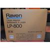Image 1 : RAVEN LP-800 NEW PRINTER