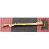 Image 1 : 2 AXES (COLLINS 27" LONG & MASTERCRAFT 34" LONG)