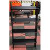 Image 1 : DVD/CD RACK