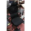 Image 1 : NEW MESH HYDROLIC LIFT OFFICE CHAIR