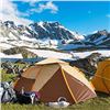 Image 1 : ZOMAKE 3 PERSON - 4 SEASON BACKPACKING TENT