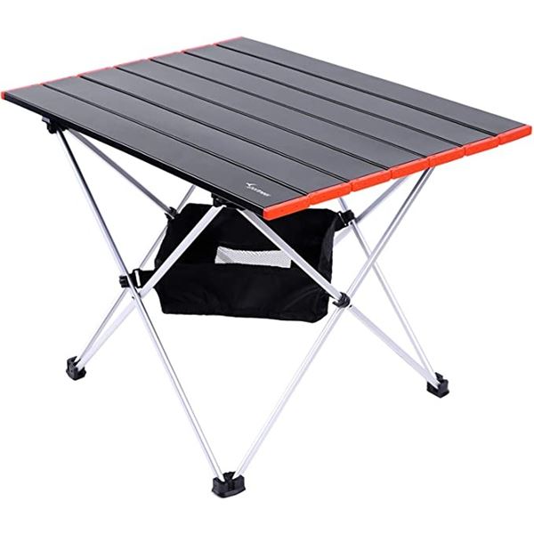 SPORTNEER PORTABLE CAMPING TABLE