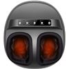 Image 1 : NEW REPACKED NEKTECK HEATED FOOT MASSAGER WITH