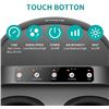 Image 2 : NEW REPACKED NEKTECK HEATED FOOT MASSAGER WITH