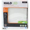 Image 1 : NEW 6" HALO LED SURFACE MOUNT LIGHT