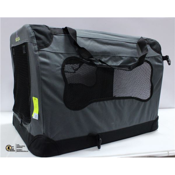 NEW ZAMPA SMALL PET CARRIER