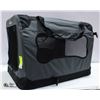 NEW ZAMPA SMALL PET CARRIER